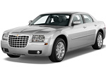 Автолампы для Chrysler Крайслер 300C
