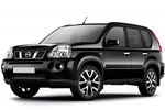 Автолампы для Nissan Ниссан Х-Трейл