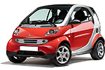 Автолампы для Smart Смарт Форту